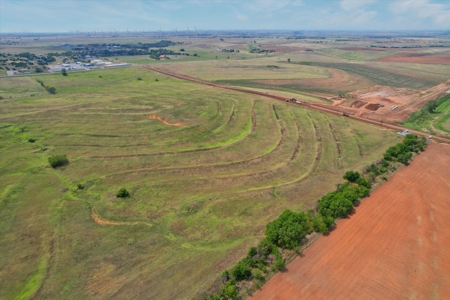 Quail Valley Estates  1.5-8 Acre Homesites Near Weatherford OK - image 18
