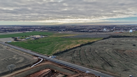 Quail Valley Estates  1.5-8 Acre Homesites Near Weatherford OK - image 11