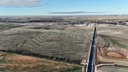 Quail Valley Estates  1.5-8 Acre Homesites Near Weatherford OK - image 15