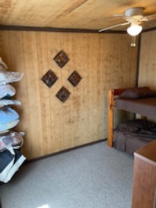 Home on Bull Shoals Lake with Boat Slip - image 8