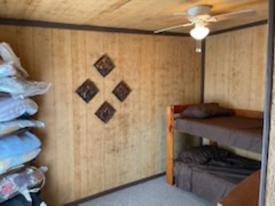 Home on Bull Shoals Lake with Boat Slip - image 7