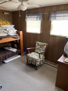 Home on Bull Shoals Lake with Boat Slip - image 3
