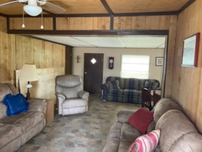 Home on Bull Shoals Lake with Boat Slip - image 5