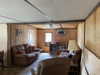 Home on Bull Shoals Lake with Boat Slip - image 4