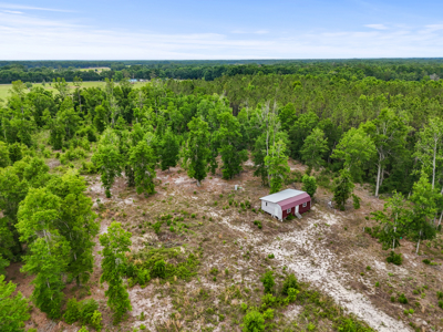 10 Acres With Well & Septic, Homestead Potential--O'Brien, Fl - image 12