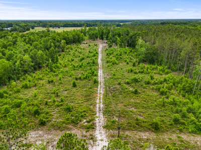 10 Acres With Well & Septic, Homestead Potential--O'Brien, Fl - image 18