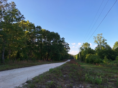 10 Acres With Well & Septic, Homestead Potential--O'Brien, Fl - image 28