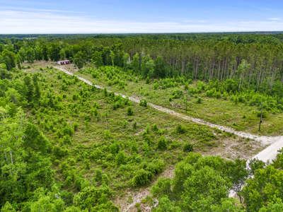 10 Acres With Well & Septic, Homestead Potential--O'Brien, Fl - image 17