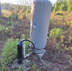 10 Acres With Well & Septic, Homestead Potential--O'Brien, Fl - image 26
