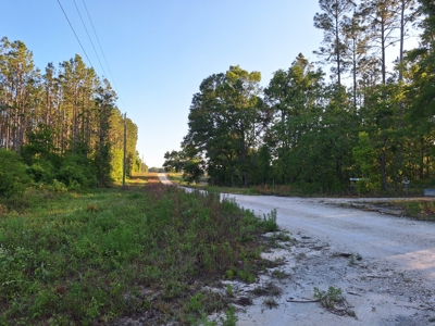 10 Acres With Well & Septic, Homestead Potential--O'Brien, Fl - image 27