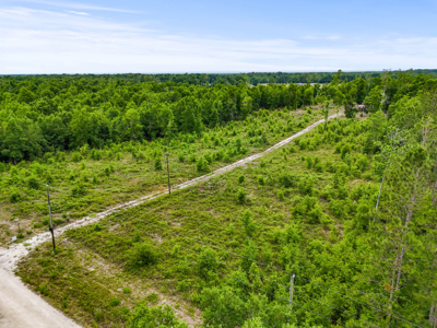 10 Acres With Well & Septic, Homestead Potential--O'Brien, Fl - image 21