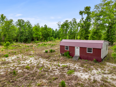 10 Acres With Well & Septic, Homestead Potential--O'Brien, Fl - image 15