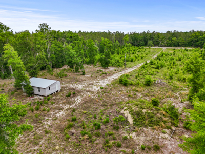 10 Acres With Well & Septic, Homestead Potential--O'Brien, Fl - image 14