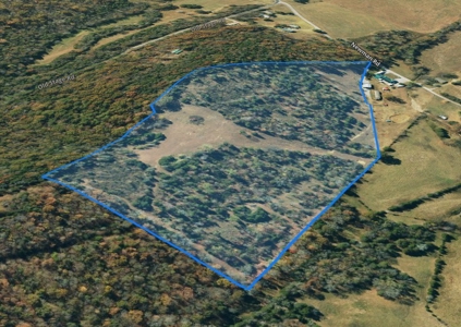 Land for sale near Huntsville Al, Prospect TN. - image 13