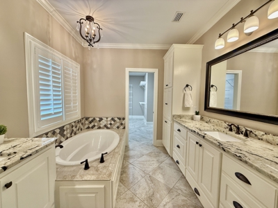 Custom Built Home on 1 acre lot Dothan Alabama - image 15