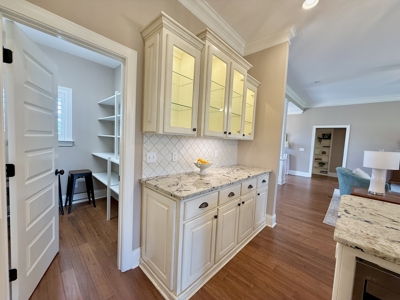 Custom Built Home on 1 acre lot Dothan Alabama - image 39