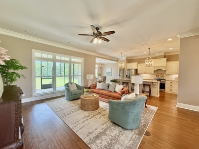 Custom Built Home on 1 acre lot Dothan Alabama - image 21