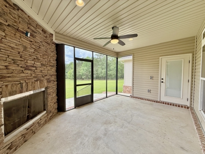 Custom Built Home on 1 acre lot Dothan Alabama - image 8