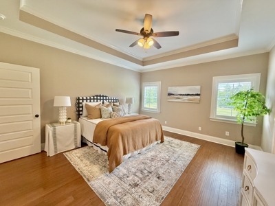 Custom Built Home on 1 acre lot Dothan Alabama - image 12