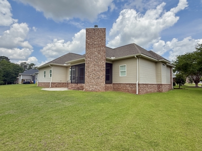 Custom Built Home on 1 acre lot Dothan Alabama - image 30
