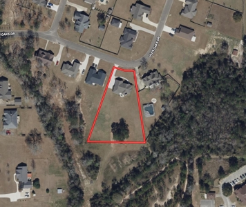 Custom Built Home on 1 acre lot Dothan Alabama - image 37