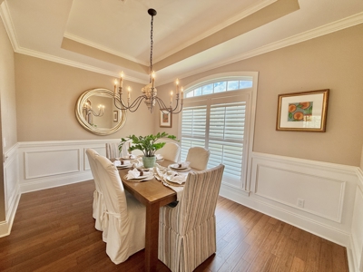 Custom Built Home on 1 acre lot Dothan Alabama - image 9