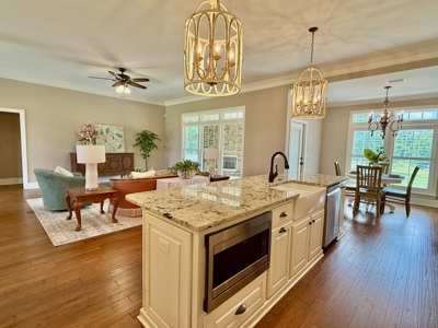 Custom Built Home on 1 acre lot Dothan Alabama - image 38