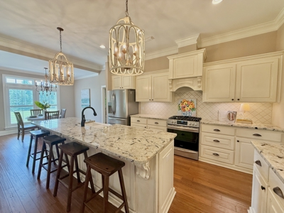 Custom Built Home on 1 acre lot Dothan Alabama - image 5