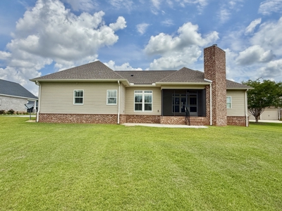 Custom Built Home on 1 acre lot Dothan Alabama - image 29