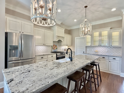 Custom Built Home on 1 acre lot Dothan Alabama - image 3