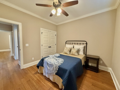 Custom Built Home on 1 acre lot Dothan Alabama - image 23