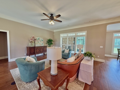 Custom Built Home on 1 acre lot Dothan Alabama - image 24