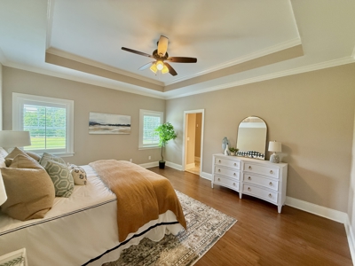 Custom Built Home on 1 acre lot Dothan Alabama - image 11
