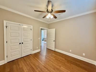 Custom Built Home on 1 acre lot Dothan Alabama - image 26