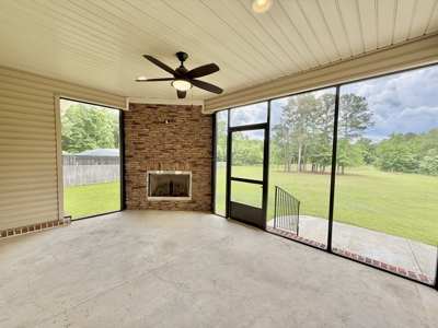 Custom Built Home on 1 acre lot Dothan Alabama - image 7