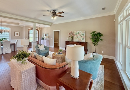 Custom Built Home on 1 acre lot Dothan Alabama - image 6