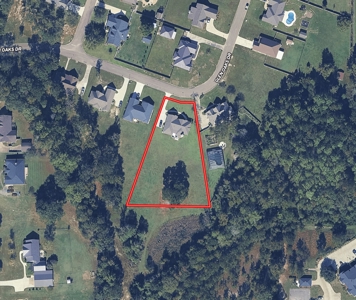 Custom Built Home on 1 acre lot Dothan Alabama - image 35