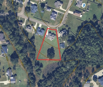 Custom Built Home on 1 acre lot Dothan Alabama - image 36