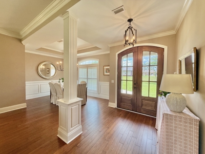 Custom Built Home on 1 acre lot Dothan Alabama - image 20