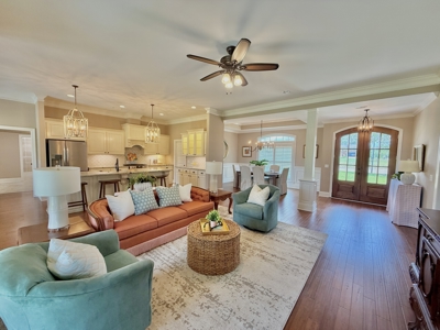 Custom Built Home on 1 acre lot Dothan Alabama - image 4