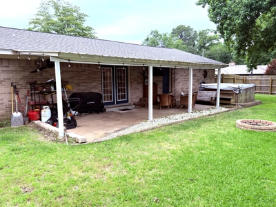 Winnsboro - Wood County Texas - Beautifully Updated Brick in Town - image 31