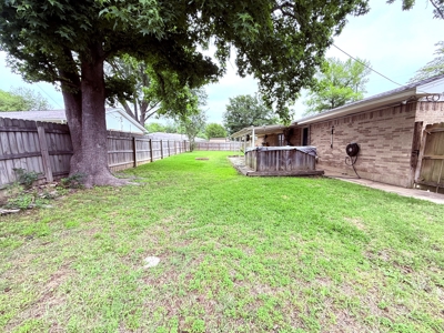 Winnsboro - Wood County Texas - Beautifully Updated Brick in Town - image 36