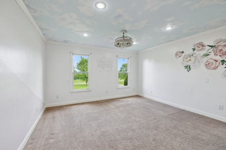 Country Home for Sale in Lewis County, Tennessee - image 21