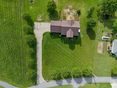 Country Home for Sale in Lewis County, Tennessee - image 46