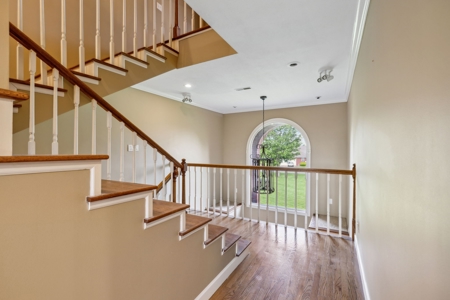 Country Home for Sale in Lewis County, Tennessee - image 24