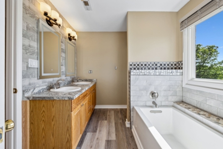 Country Home for Sale in Lewis County, Tennessee - image 26