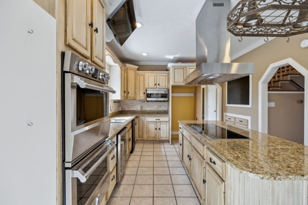 Country Home for Sale in Lewis County, Tennessee - image 14