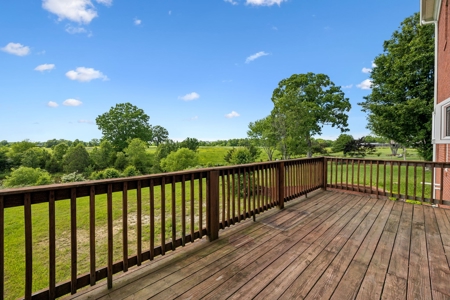 Country Home for Sale in Lewis County, Tennessee - image 39
