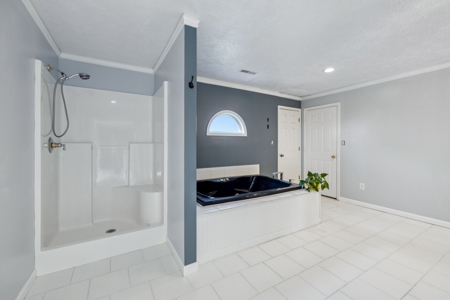 Country Home for Sale in Lewis County, Tennessee - image 35