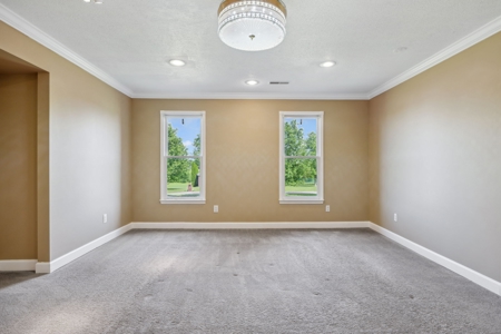 Country Home for Sale in Lewis County, Tennessee - image 29